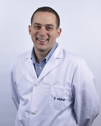 Dr. Miralles Soria, Salvador