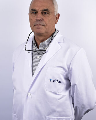 Dr. Escamilla Cañete, Benigno