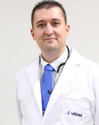 Dr. Santamaría González, Juan Carlos