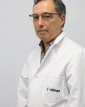 Dr. Vizcaino Arellano, Manuel