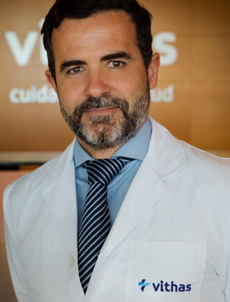 Domínguez Amodeo, Antonio