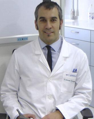 Dr. Guadilla Arsuaga, Jorge