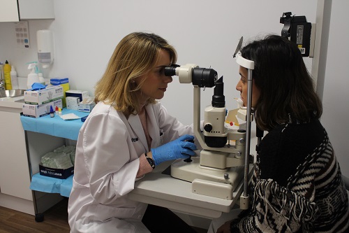 Detección precoz: la clave para frenar el glaucoma, principal causa de ceguera crónica en mayores de 60 años