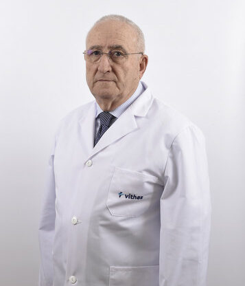 Dr. Benetó Pascual, Antonio