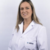 Dr. Alejandra González d´Huicque