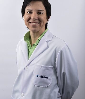 Dr. Moliner Muñoz, Belén
