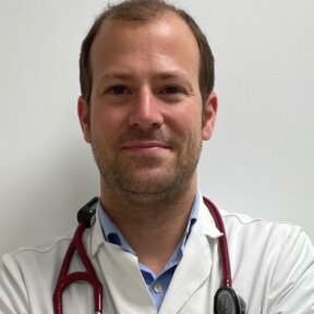 Dr. Javier De Juan Bagudá