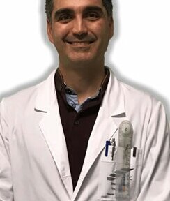 Dr. Eduardo Crespo Angulo