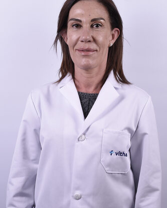 Dra. Madrid Juan, María