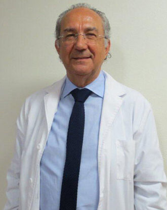 Dr. Sancho Leza, Gregorio