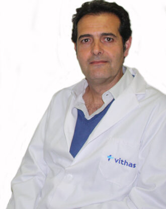 Dr. Begara de la Fuente, José