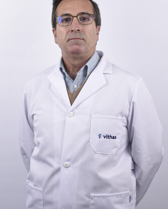 Dr. Morales Guerrero, Alfonso
