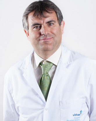 Dr. Giner Santamaría, José Claudio