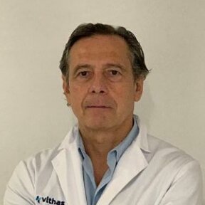 Dr. Emilio Baixauli Perelló