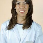 Dra. Cristina Fernández Jáñez