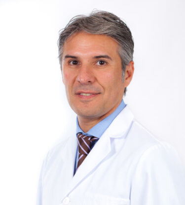 Dr. Ruiz Fortes, Pedro