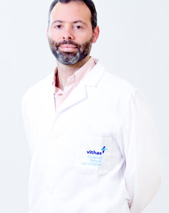Dr. Cordero Jiménez, Álvaro Dr. Cordero Jiménez, Álvaro