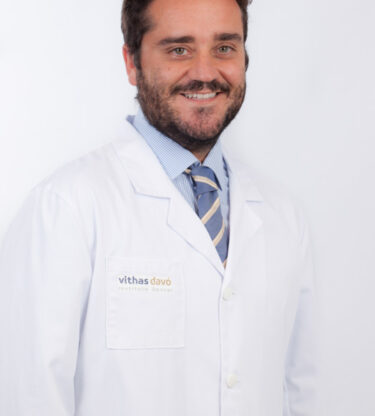 Dr. Maté Sánchez de Val, José Eduardo