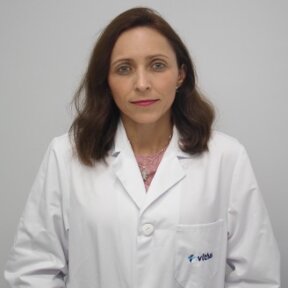 Dra. Mª Victoria Barrera Vigo