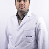 Dr. Juan Caro Ibáñez