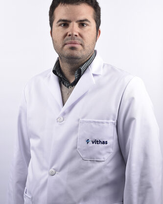 Dr. Caro Ibáñez, Juan