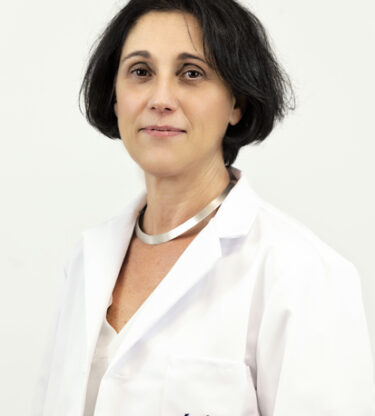Dra. Redondo Ibañez, Marta