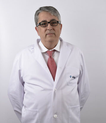Dr. Cordero Rodríguez, Pedro José