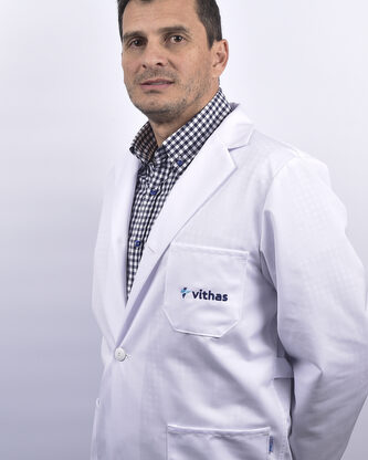 Dr. Salas Redondo, Andrés