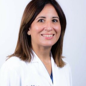 Dra. Sonia Pérez Valle