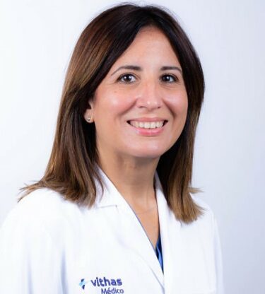 Dra. Pérez Valle, Sonia