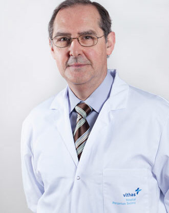 Dr. Ortolá Ferrando, Evangelino
