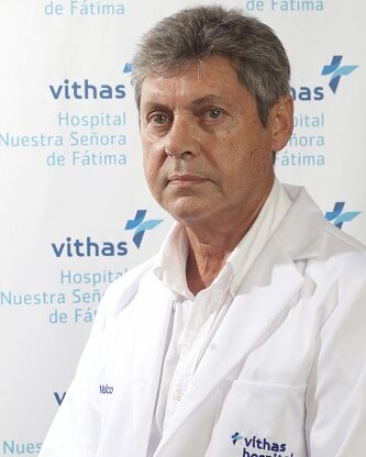 Dr. Piñeiro Chapela, Pablo