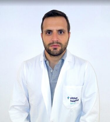 Dr. Pavón , Cristobal Dr. Pavón , Cristobal