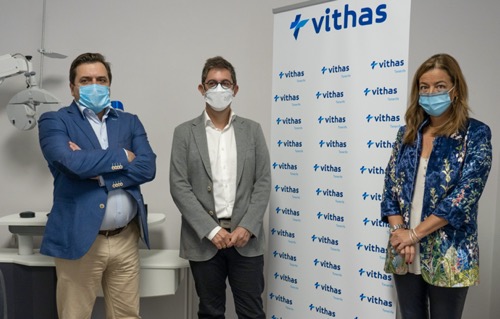 Vithas refuerza su liderazgo oftalmológico y materno-infantil en Canarias con nuevas inversiones en Las Palmas y Tenerife