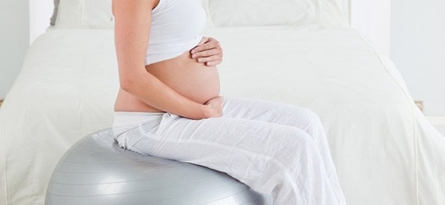 Cómo cuidar el suelo pélvico durante el embarazo y tras el parto