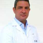 Dr. Damián Gómez Hernández