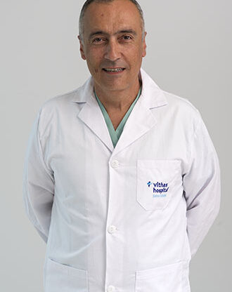 Dr. Ortega, Pediatra en Canaria | Vithas