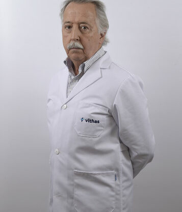 Dr. Ricós Torrent, José Vicente