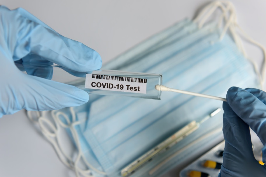 Vithas Granada dispone ya de un nuevo test que diagnostica la covid-19 en 15 minutos