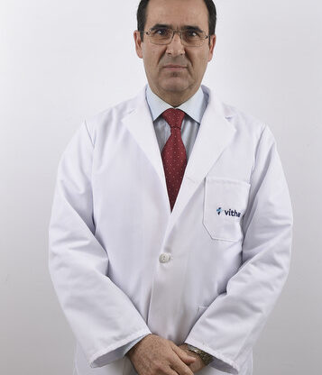 Dr. Villaro Gumpert, Juan Luis