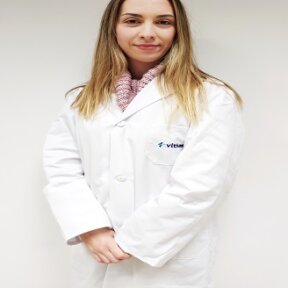 Srta Alejandra Morilla Grustán