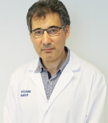 Dr. Espinet Badia, Ramon