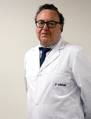 El jefe de Cardiología del Hospital Vithas  Sevilla, elegido Presidente de la Sociedad Andaluza de Cardiología