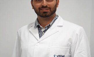 Los 5 alimentos más saludables que podemos encontrar en los chiringuitos malagueños