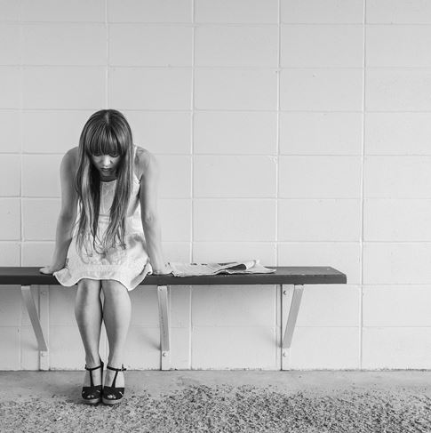 La presión social provoca un aumento de los casos de depresión y ansiedad en la mujer