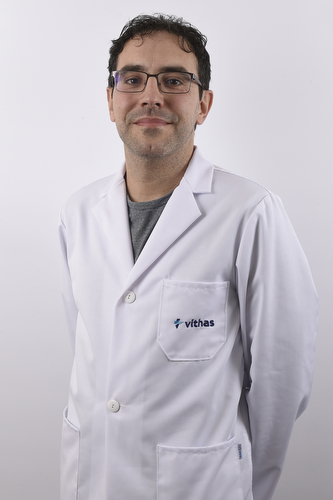 Dr. Miguel Angel Mollar Puchades
