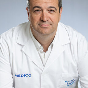 Dr. Joaquín Fernández Pérez