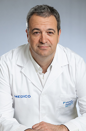 Dr. Joaquín Fernández Pérez