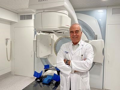 La combinación de la inmunoterapia y la radiología avanzada como abordaje innovador en el tratamiento de cáncer de pulmón