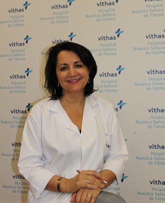 El Hospital Vithas Vigo realiza el test para detectar el covid-19 a todas las embarazadas antes del nacimiento de su bebé